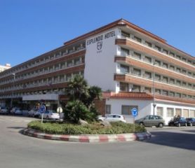 Hotel Esplendid