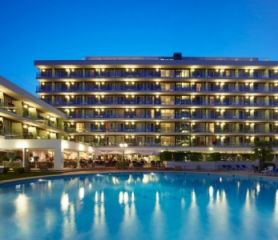 Hotel Anabel Lloret de Mar