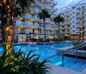 Hotel BLAUMAR