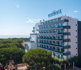 Hotel Blaucel