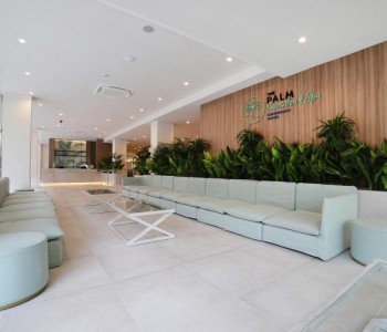 Hotel Eurosalou & Spa