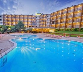 Aparthotel GHT Tossa Park