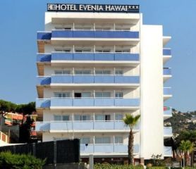 BLUESEA Montevista Hawai