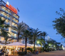Hotel Marsol