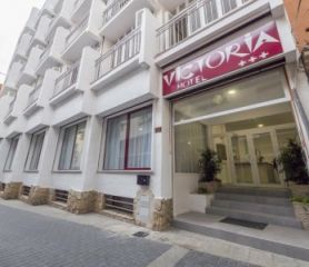 Hotel Victoria