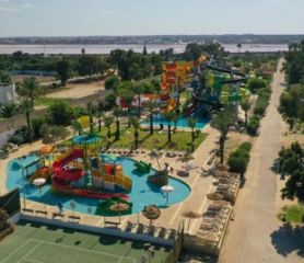 SHEMS HOLIDAY VILLAGE & AQUAPARK
