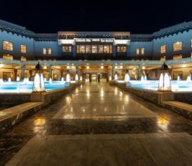 MAKADI SPA HOTEL