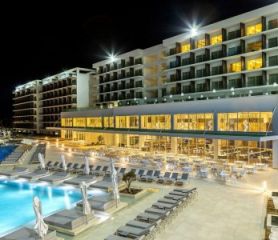 CHRYSOMARE BEACH HOTEL