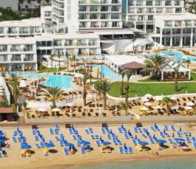 SUNRISE PEARL HOTEL AND SPA