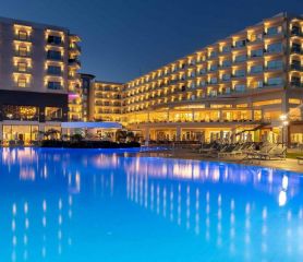 NISSIBLU BEACH RESORT