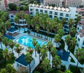 ORFEUS ARMIN HOTEL(ADULT ONLY+16)