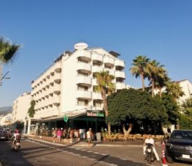 INTERMAR HOTEL
