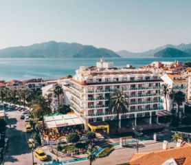 CIHANTURK HOTEL