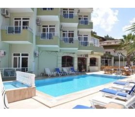 ANERISSA HOTEL