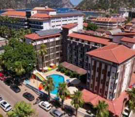 ASTORIA BEACH HOTEL