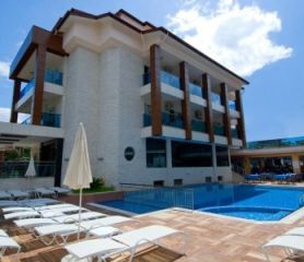 SUPREME HOTEL