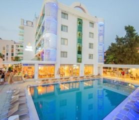 IDAS HOTEL