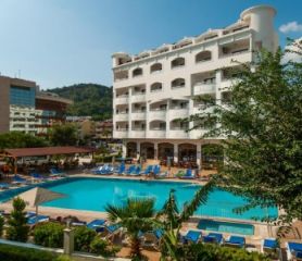 MYDREAM HOTEL