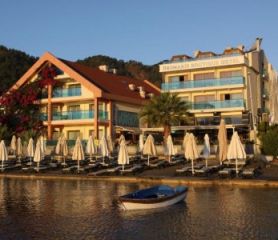 ORSMARIS BOUTIQUE HOTEL