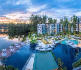 Cassia Phuket