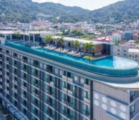 The Marina Phuket Hotel