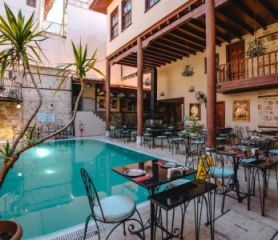 MEDITERRA ART HOTEL