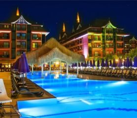 SIAM ELEGANCE