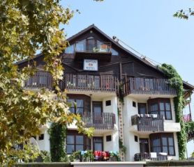 NEPTUN HOTEL