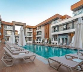 SIDE AMOUR HOTEL
