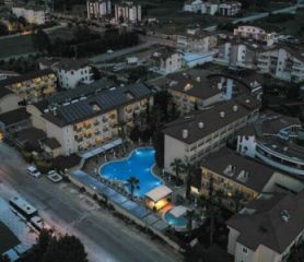 SUN CITY APART