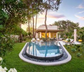 BIJAL RESORT