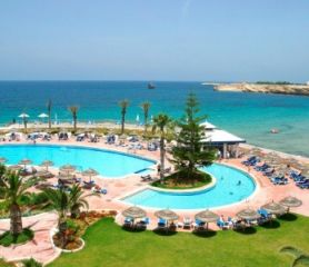REGENCY HOTEL & SPA MONASTIR