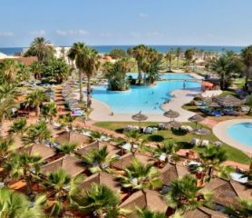 WELCOME MERIDIANA DJERBA