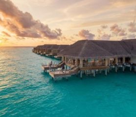 BAGLIONI RESORT MALDIVES