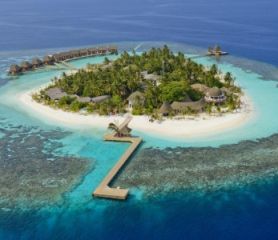 KANDOLHU ISLAND