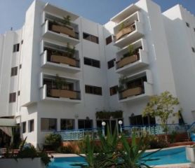 Aferni Hotel