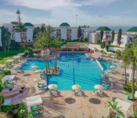 Agadir Beach Club