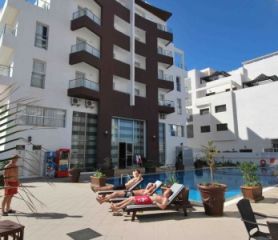 Appart Hotel Founty Beach