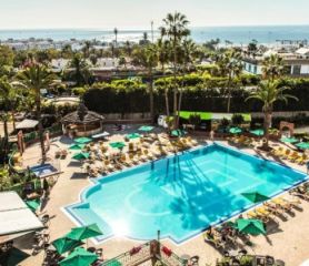 Argana Hotel Agadir