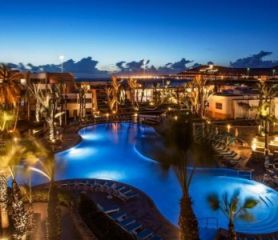 Dunes d’Or Ocean Club Agadir