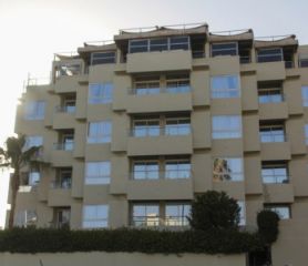 NEW FARAH HOTEL