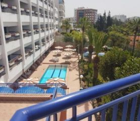 Residence Yasmina Agadir