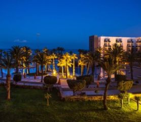 The View Agadir