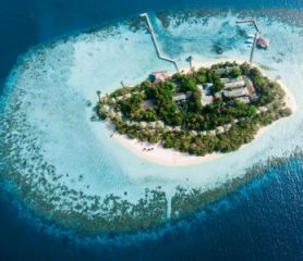 ERIYADU ISLAND RESORT