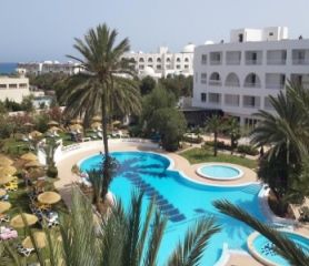 BLUMAR RESORT & SPA