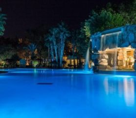 TUNISIA LODGE