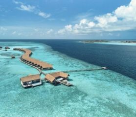 COMO COCOA ISLAND