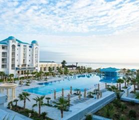 Barcelo Concorde Green Park Palace