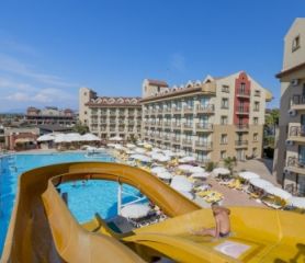 VICTORY RESORT SIDE