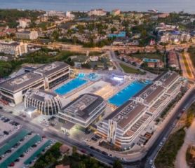 VICTORY VOLARE HOTEL